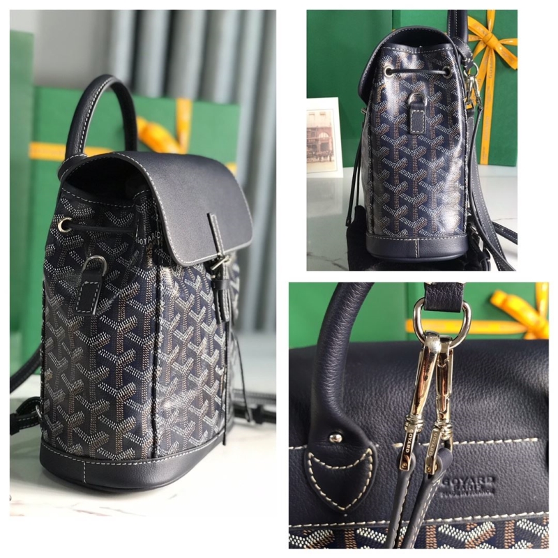 Goyard Backpacks